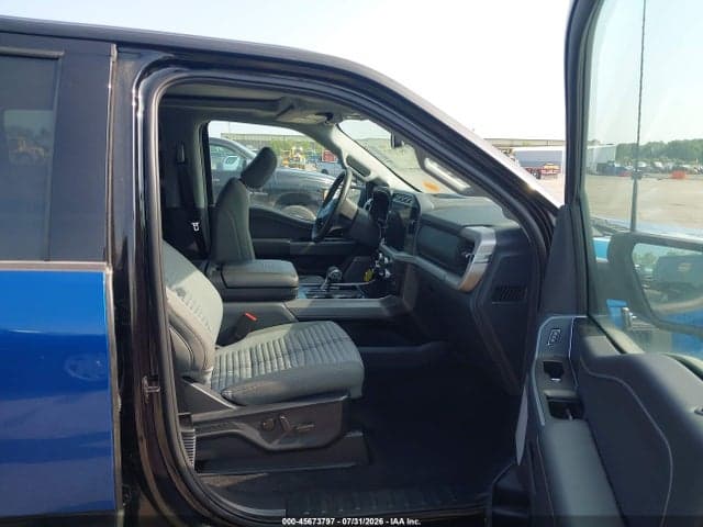 2023 FORD F-150 XLT 5