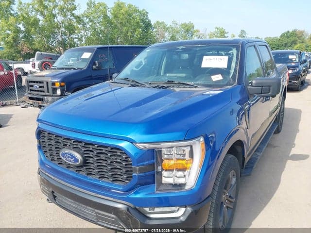 2023 FORD F-150 XLT 6