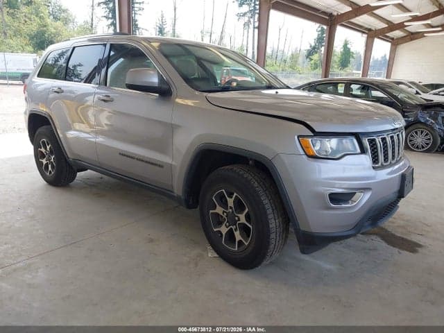 2017 JEEP GRAND CHEROKEE LAREDO - 1