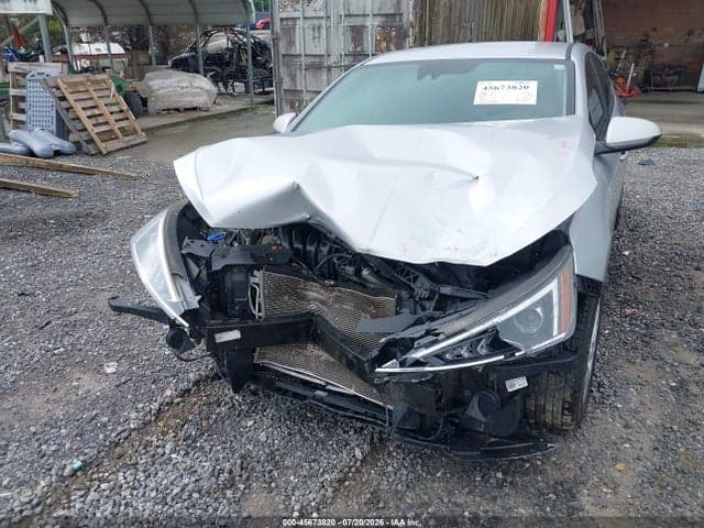 2020 HYUNDAI ELANTRA SE 6