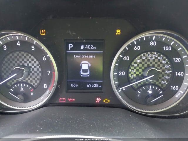 2020 HYUNDAI ELANTRA SE 7