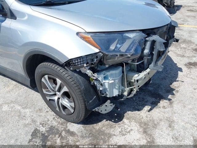 2018 TOYOTA RAV4 LE 6