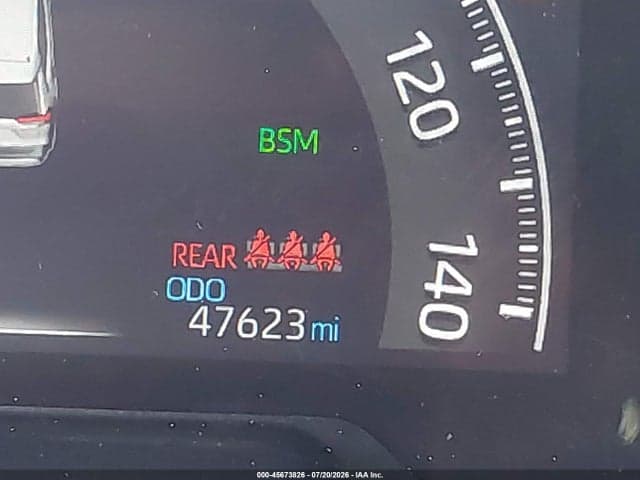 2022 TOYOTA RAV4 LIMITED 15