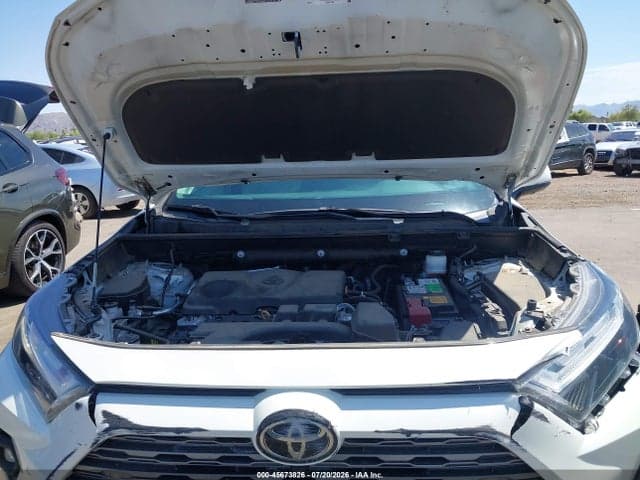 2022 TOYOTA RAV4 LIMITED 10