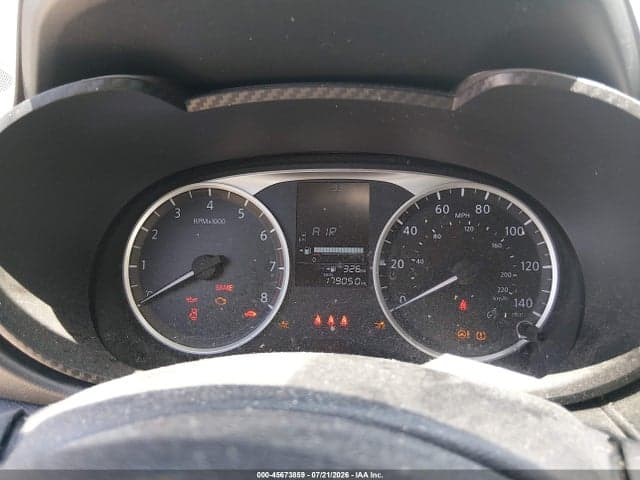 2024 NISSAN VERSA 1.6 S 7