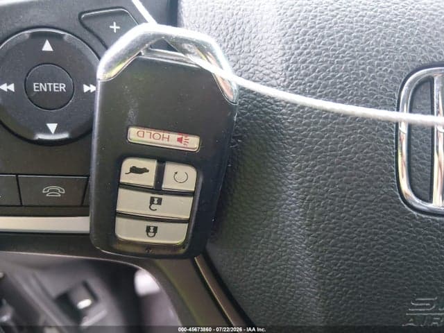 2020 HONDA PILOT AWD EX-L 11