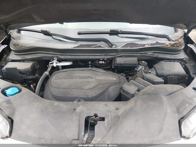 2020 HONDA PILOT AWD EX-L 10