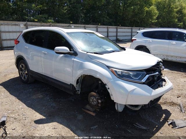 2019 HONDA CR-V EX-L 1