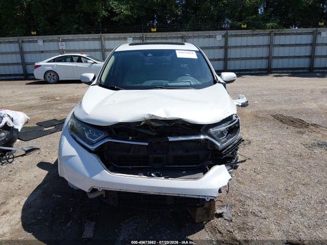 2019 HONDA CR-V EX-L 6