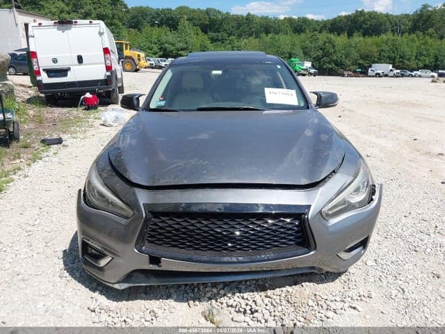 2018 INFINITI Q50 3.0T LUXE 11