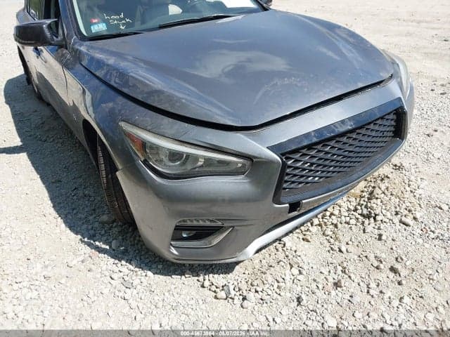 2018 INFINITI Q50 3.0T LUXE 16