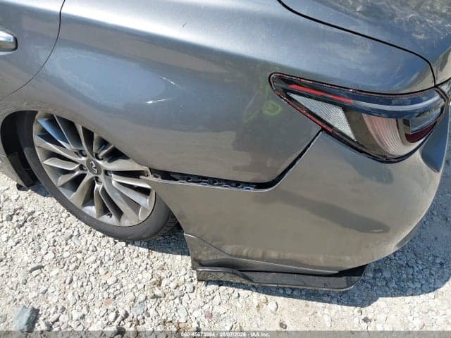 2018 INFINITI Q50 3.0T LUXE 17