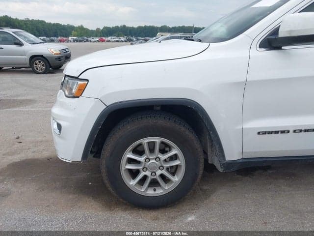 2018 JEEP GRAND CHEROKEE LAREDO E 4X2 6