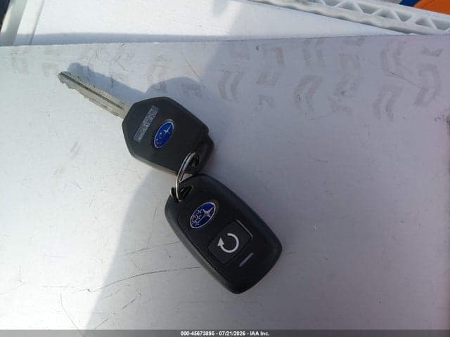 2025 SUBARU OUTBACK 11