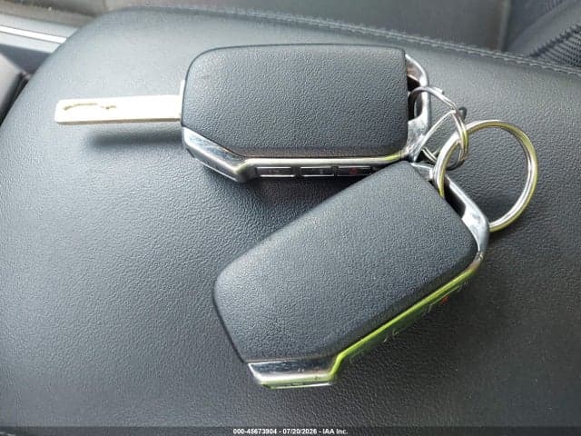 2021 KIA K5 LX 11