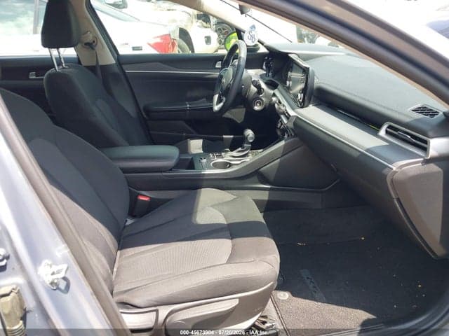 2021 KIA K5 LX 5