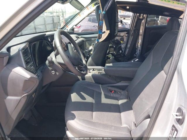2025 LEXUS TX 350 PREMIUM 5