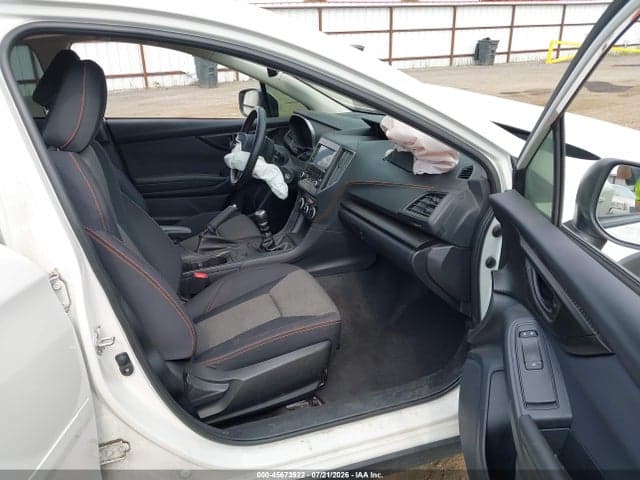 2022 SUBARU CROSSTREK PREMIUM 5