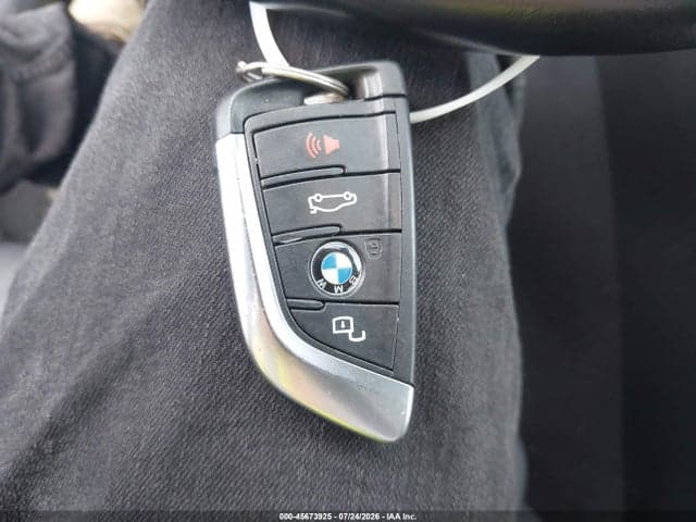 2021 BMW 330I 11