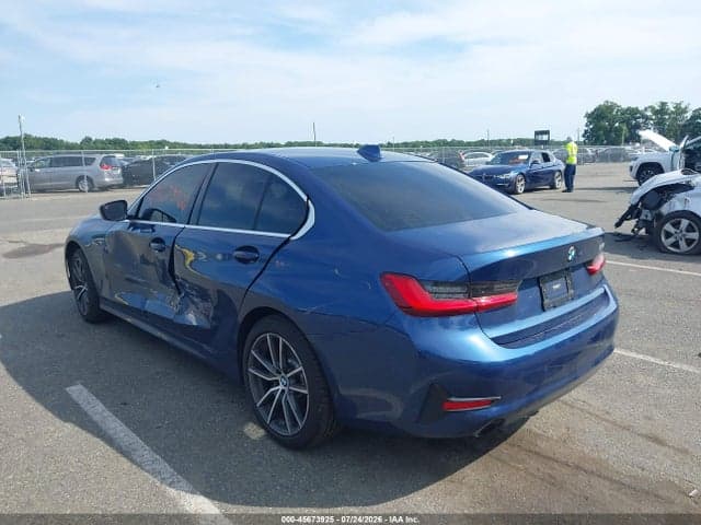 2021 BMW 330I 3