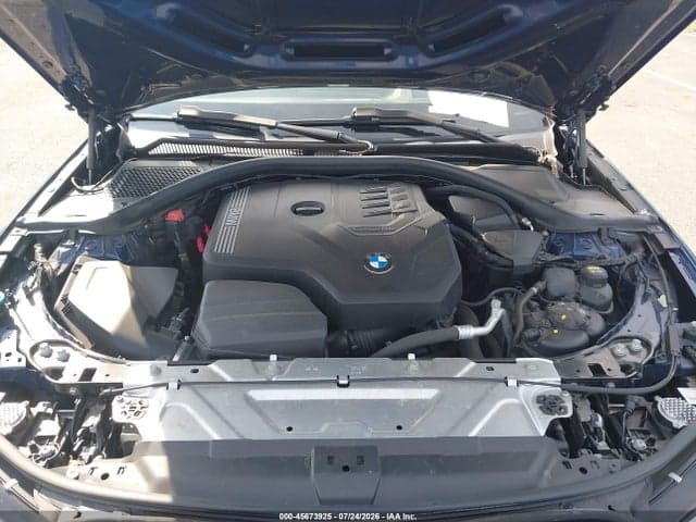 2021 BMW 330I 10