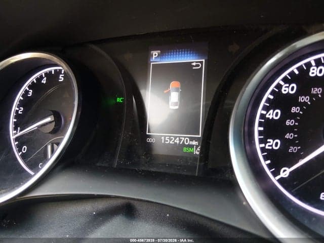 2018 TOYOTA CAMRY SE 15