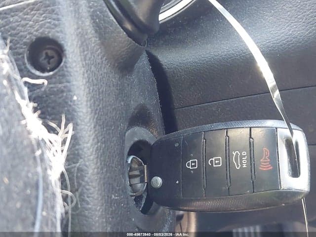 2018 KIA FORTE LX 11