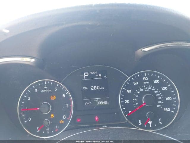 2018 KIA FORTE LX 7