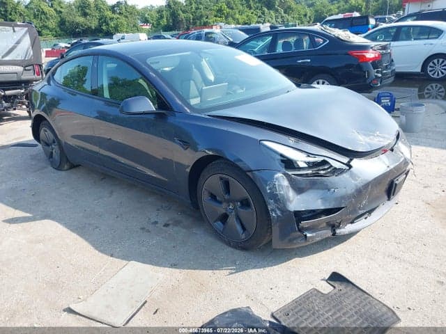 2023 TESLA MODEL 3 REAR-WHEEL DRIVE 1