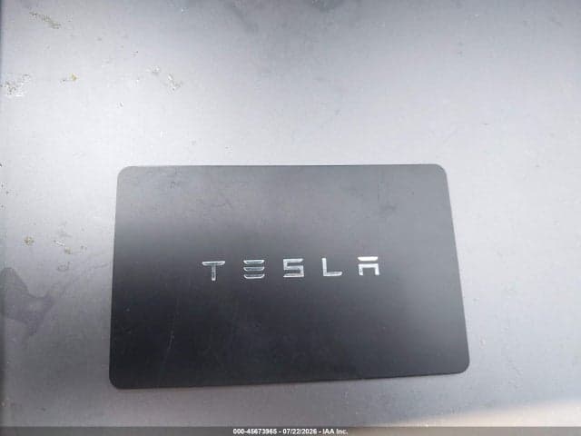 2023 TESLA MODEL 3 REAR-WHEEL DRIVE 11
