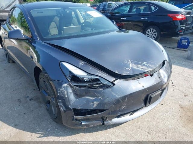 2023 TESLA MODEL 3 REAR-WHEEL DRIVE 6