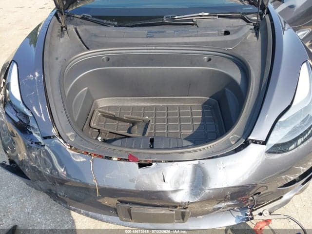 2023 TESLA MODEL 3 REAR-WHEEL DRIVE 10