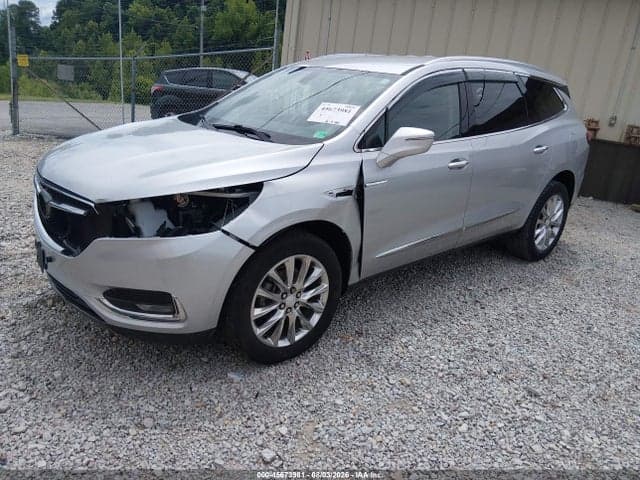 2020 BUICK ENCLAVE FWD ESSENCE 2