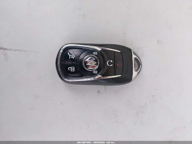 2020 BUICK ENCLAVE FWD ESSENCE 11