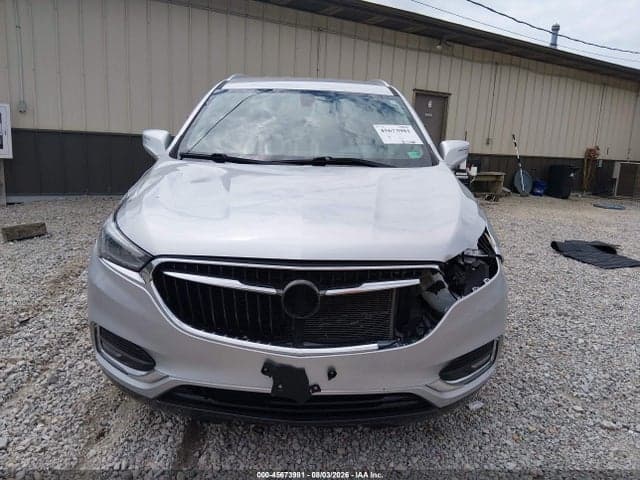 2020 BUICK ENCLAVE FWD ESSENCE 13