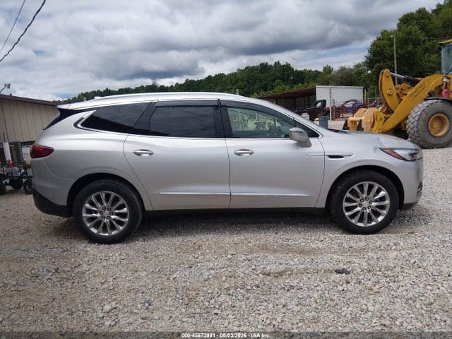 2020 BUICK ENCLAVE FWD ESSENCE 14