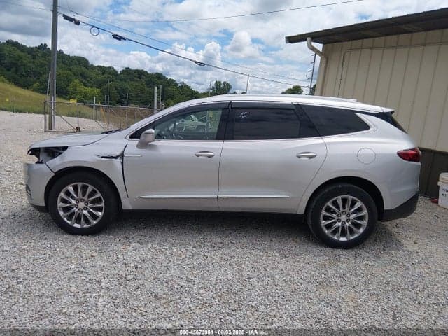 2020 BUICK ENCLAVE FWD ESSENCE 15