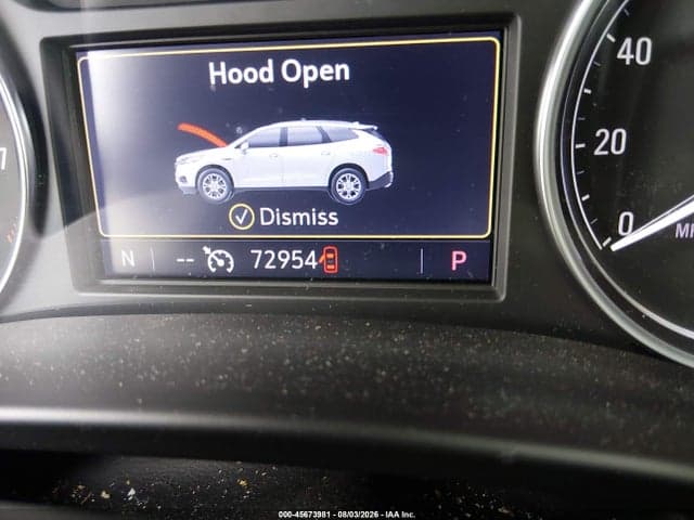 2020 BUICK ENCLAVE FWD ESSENCE 16