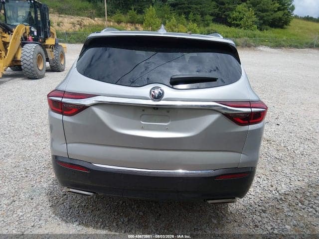 2020 BUICK ENCLAVE FWD ESSENCE 17