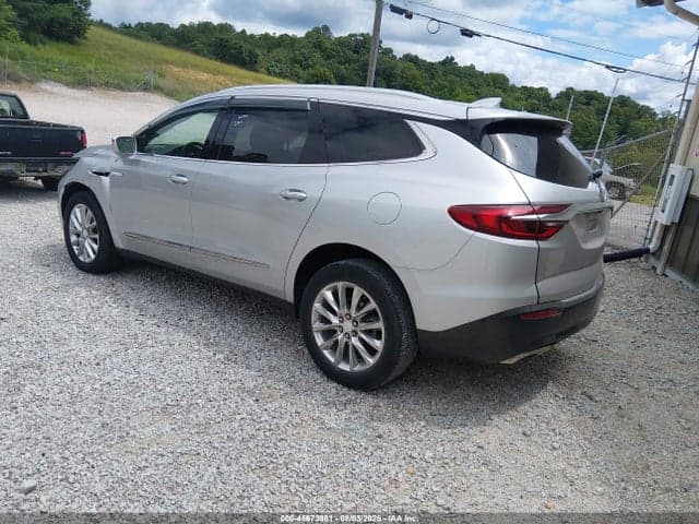 2020 BUICK ENCLAVE FWD ESSENCE 3