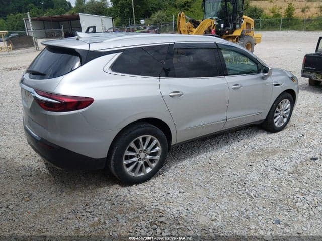 2020 BUICK ENCLAVE FWD ESSENCE 4