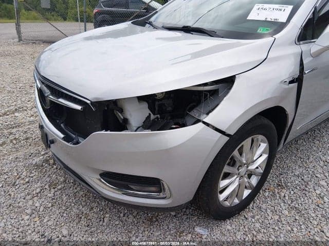 2020 BUICK ENCLAVE FWD ESSENCE 6