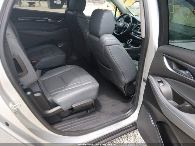 2020 BUICK ENCLAVE FWD ESSENCE 8