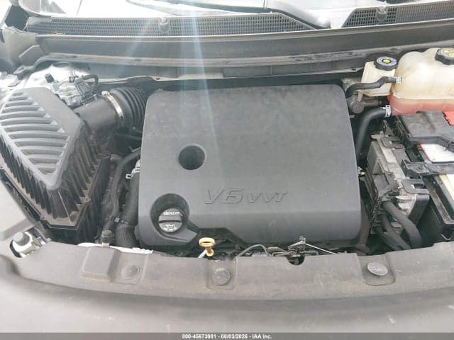 2020 BUICK ENCLAVE FWD ESSENCE 10