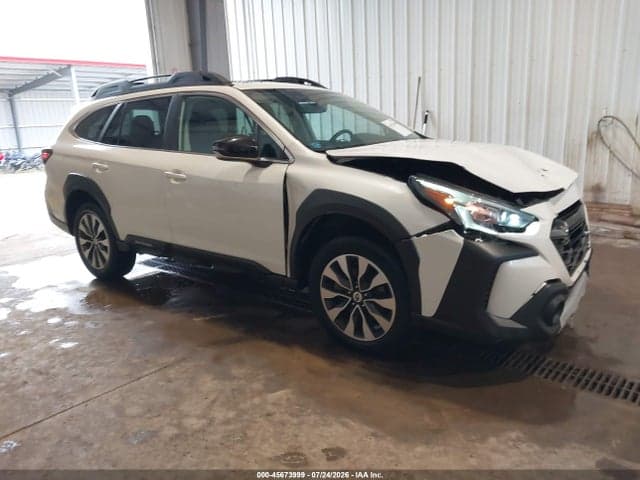 2023 SUBARU OUTBACK LIMITED 1