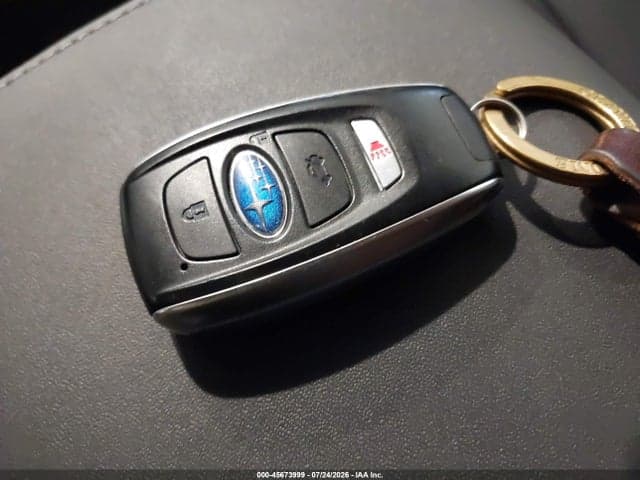 2023 SUBARU OUTBACK LIMITED 11