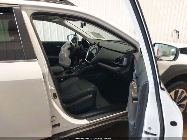 2023 SUBARU OUTBACK LIMITED 5