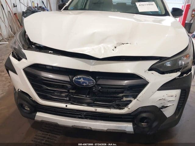 2023 SUBARU OUTBACK LIMITED 6