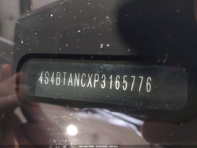 2023 SUBARU OUTBACK LIMITED 9