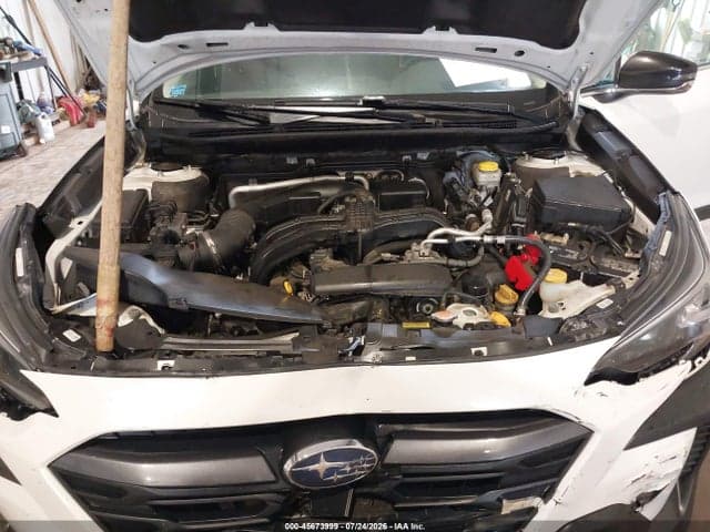 2023 SUBARU OUTBACK LIMITED 10